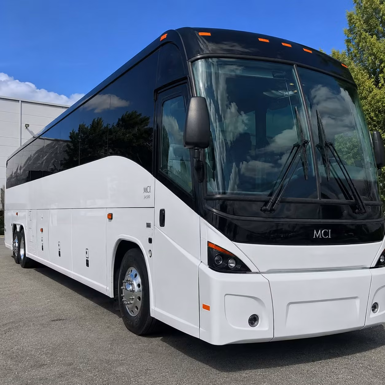 charter bus rentals for salem volcanoes games at volcanoes stadium