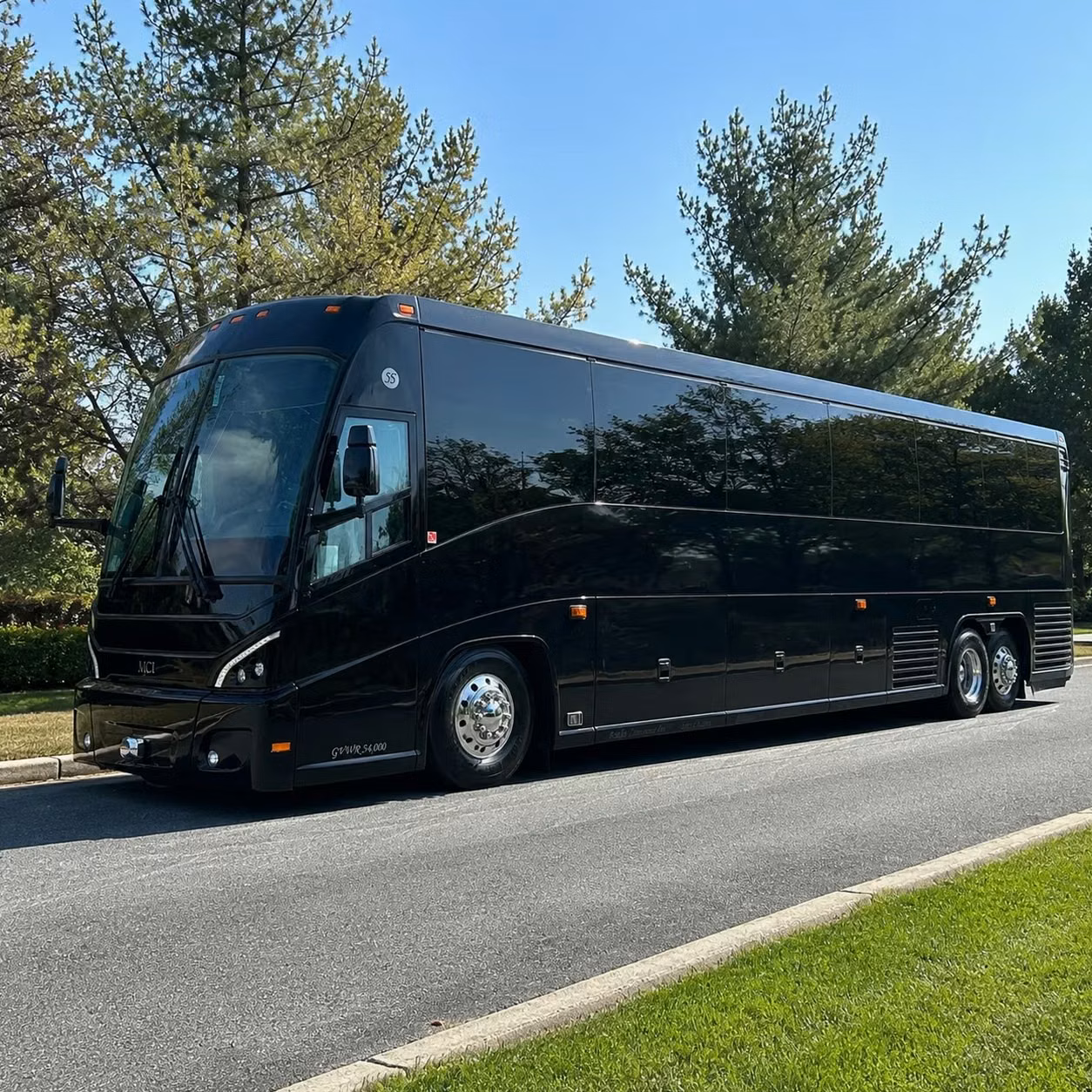 corporate and conference groups love salem airport shuttle service