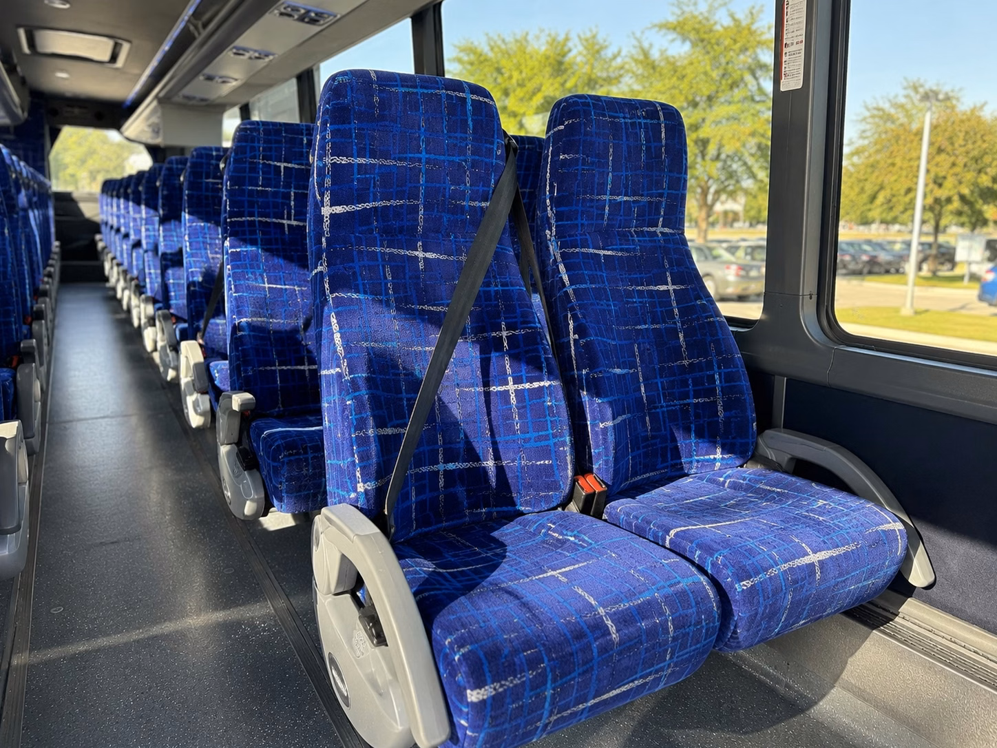 group transportation for chemeketa roadrunners athletics events