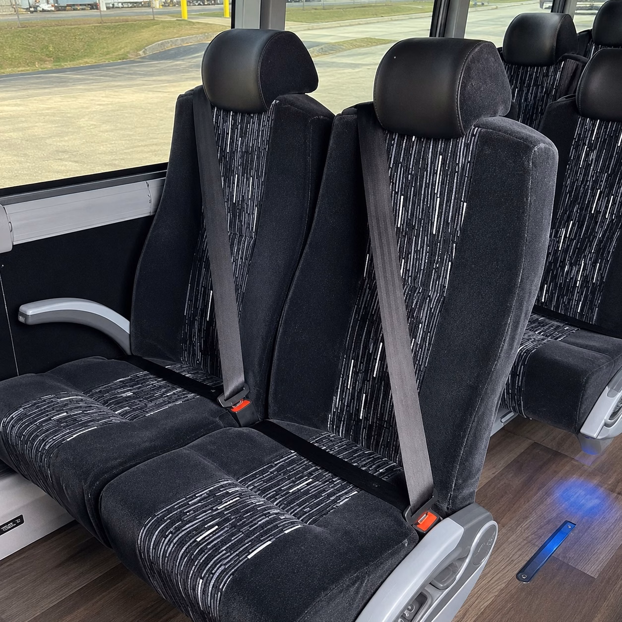 how time of year and seasonal demand affect salem charter bus prices