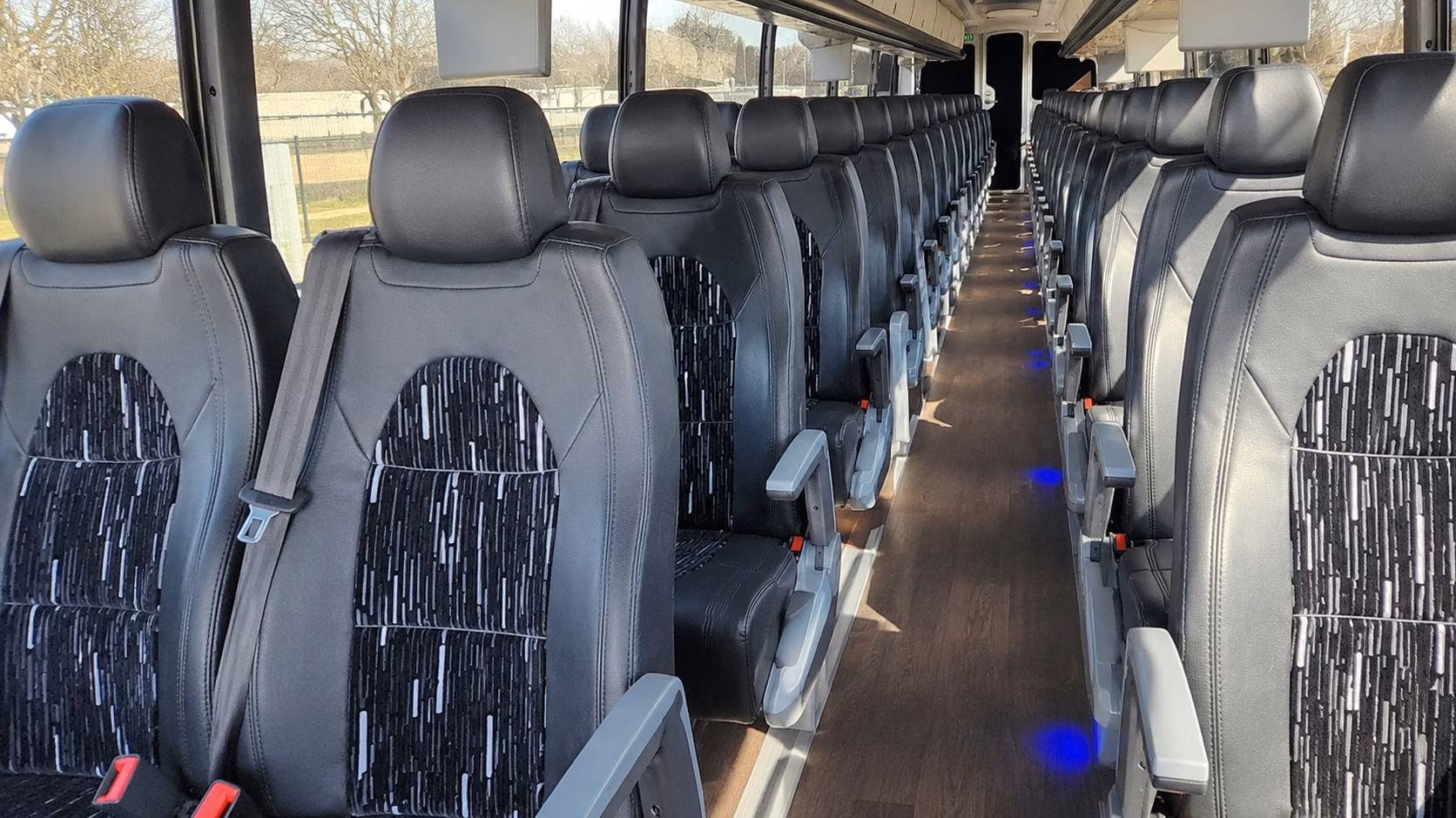 how where and when you re traveling affects salem charter bus rates