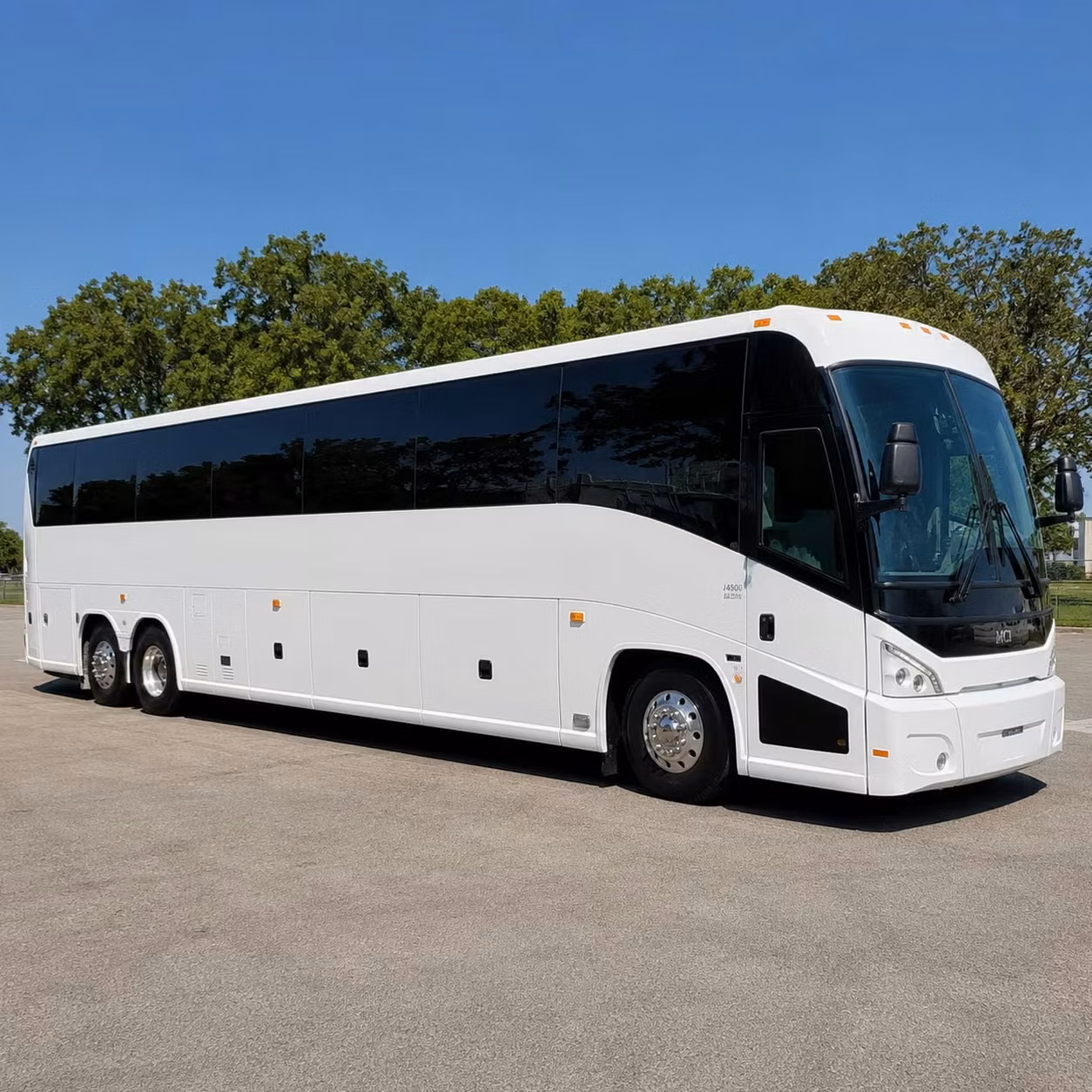 multi day charter bus rentals from salem for group tours and retreats