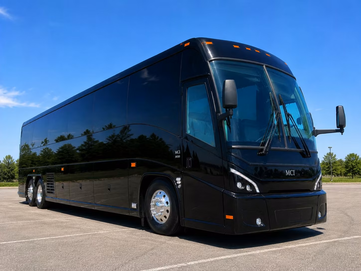 not in salem you can still find corporate event transportation nearby