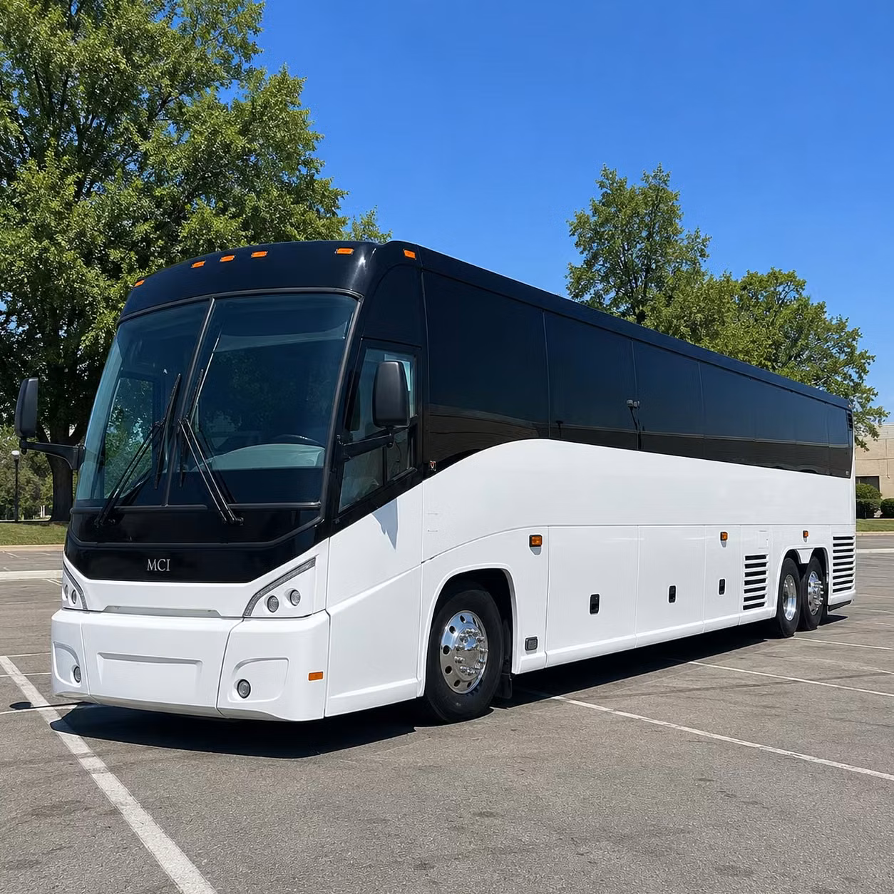 not in salem you can still find employee transportation nearby