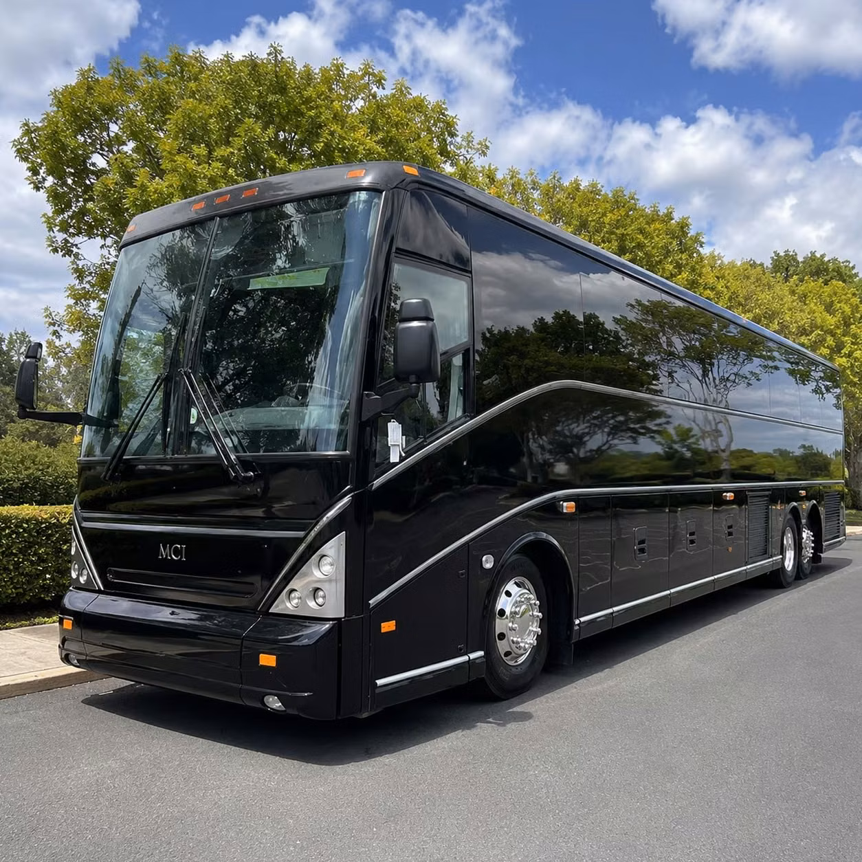 not in salem you can still find religious group transportation nearby