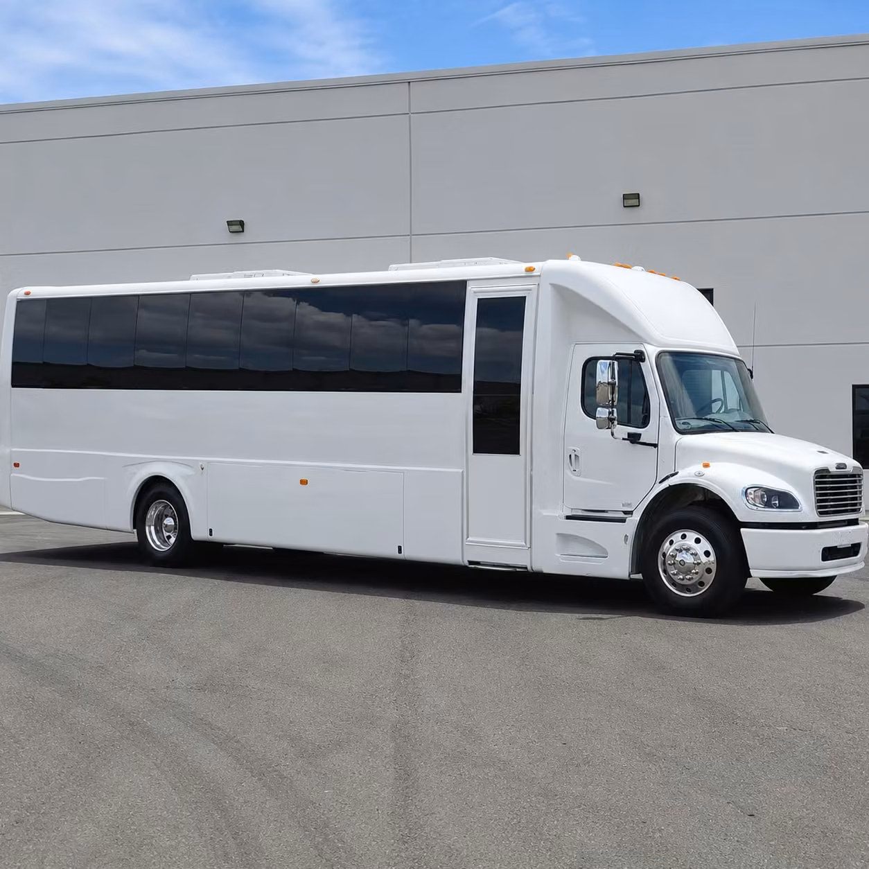 party bus