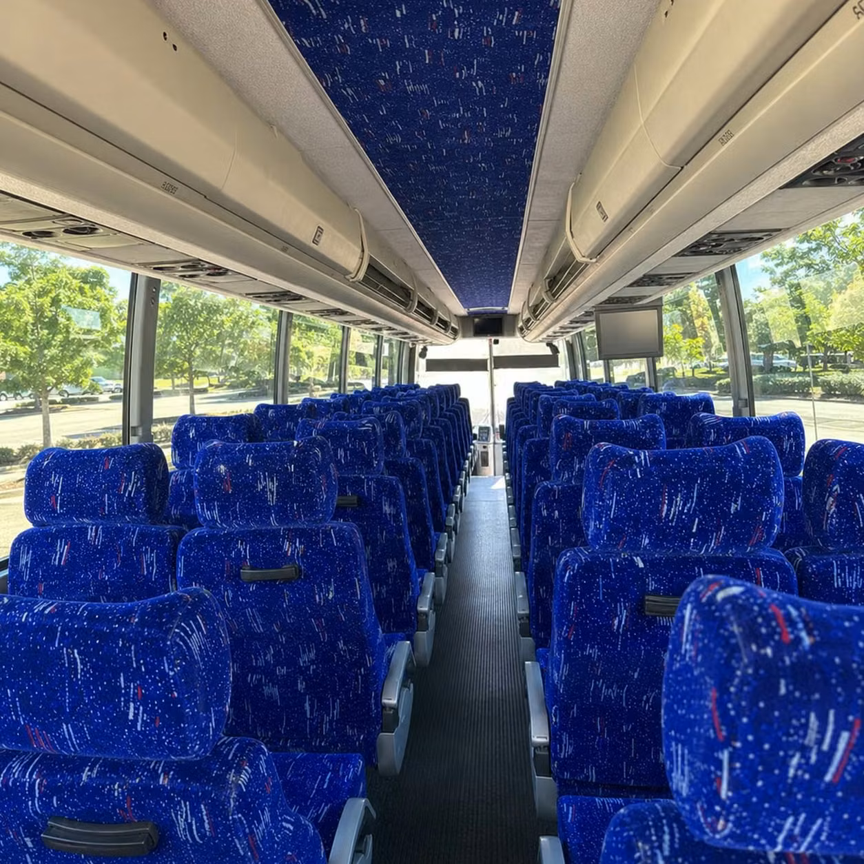 salem church transportation