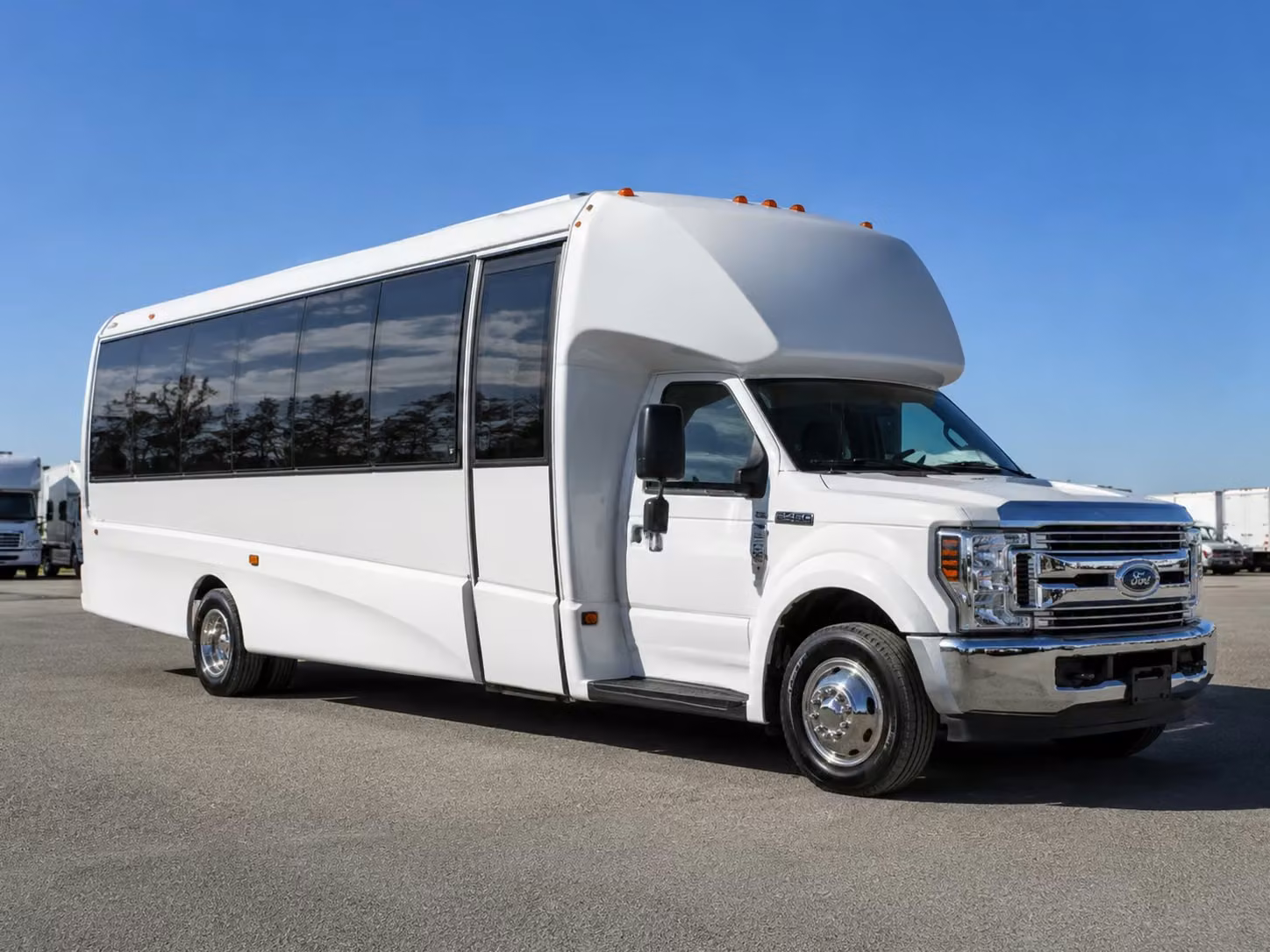 salem concert transportation