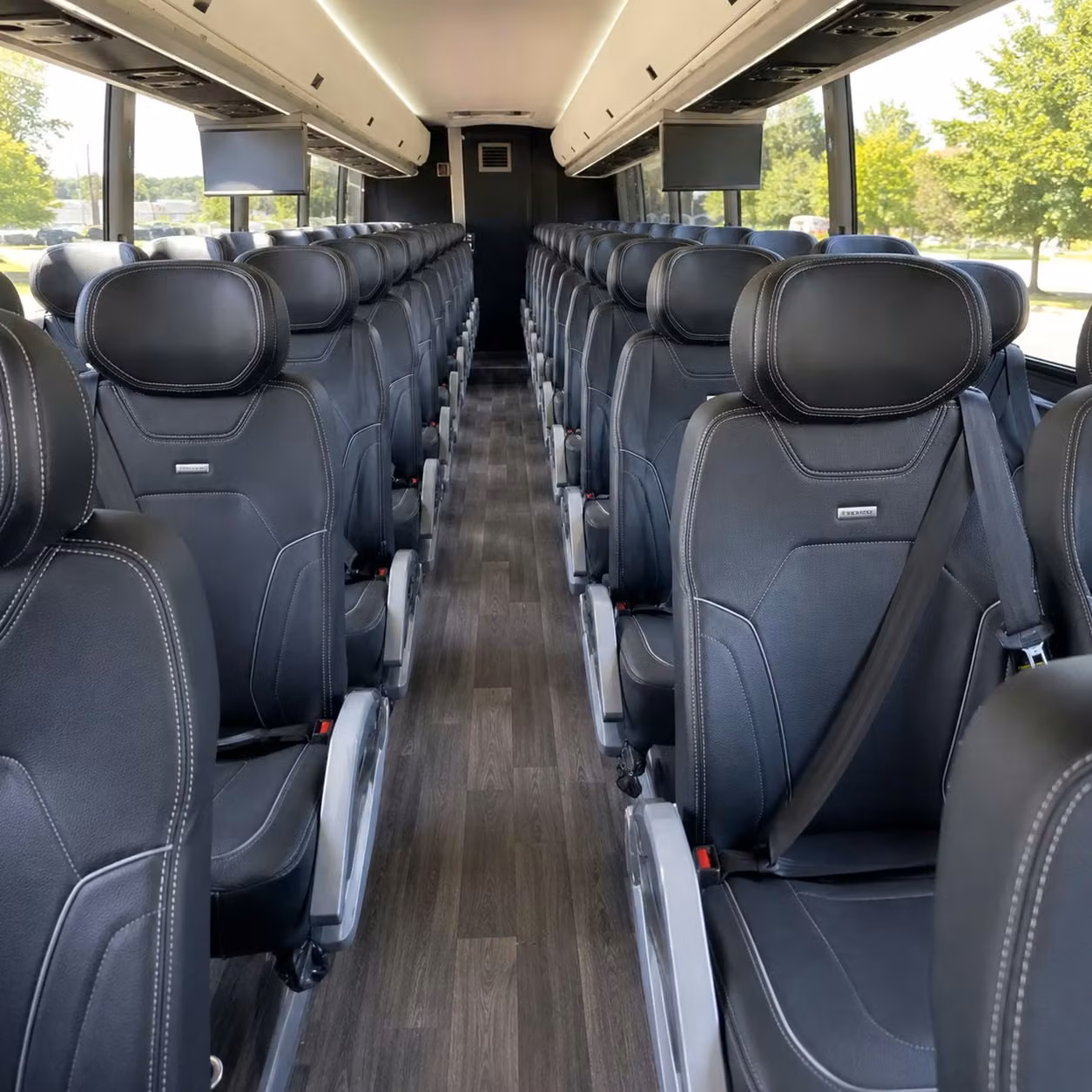 salem corporate transportation
