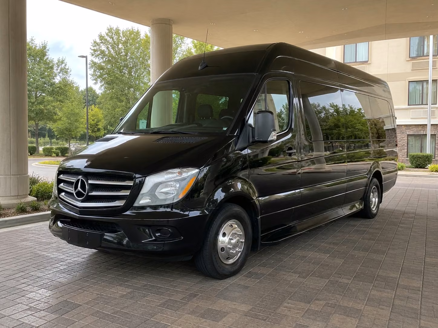 salem employee transportation