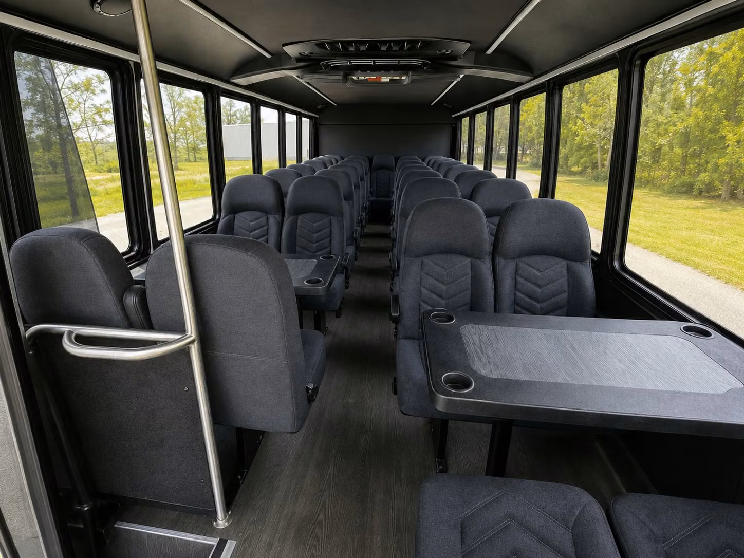 salem field trip transportation