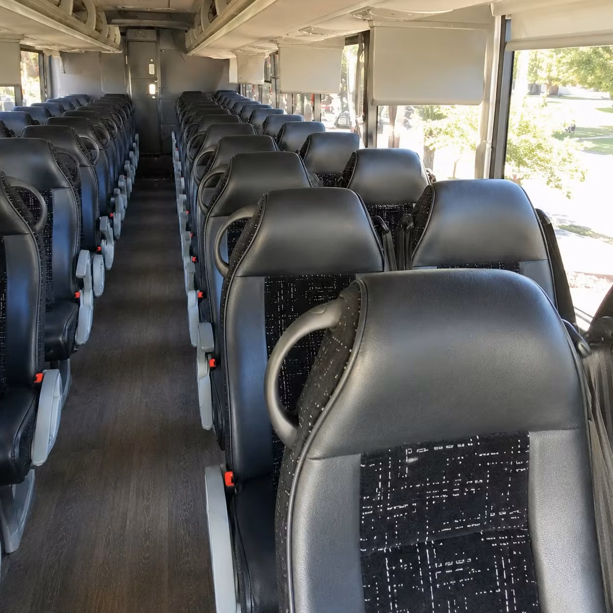 Salem Group Transportation Services