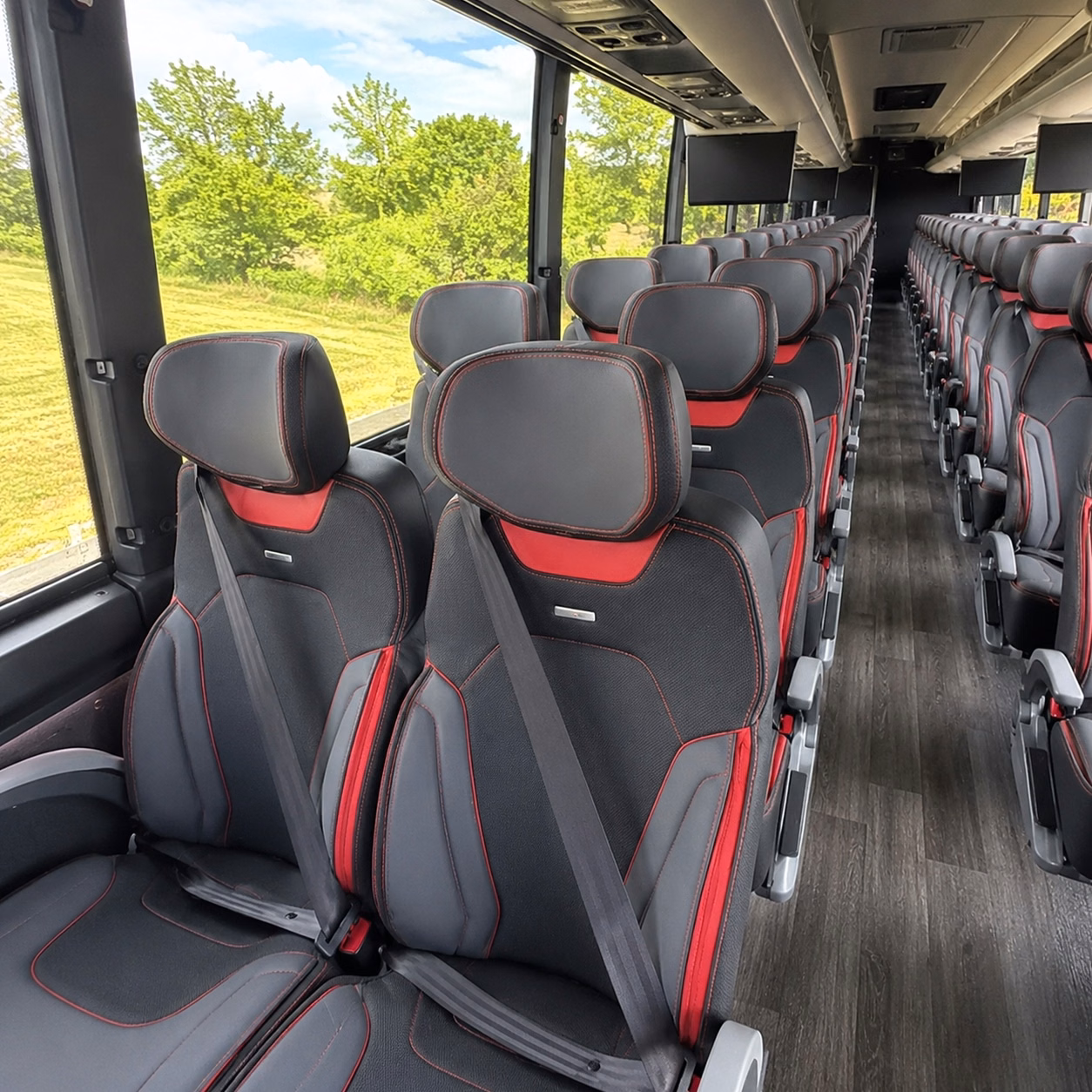 salem long distance transportation