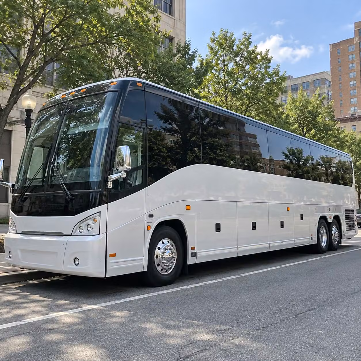 salem prom party buses that keep the night rolling from start to finish