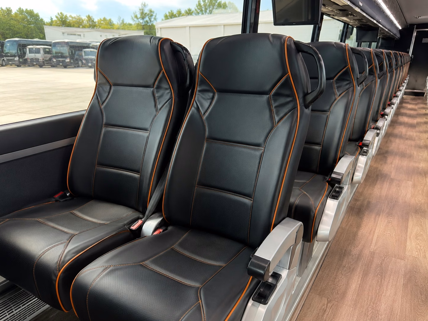 salem prom transportation with the amenities your group actually wants
