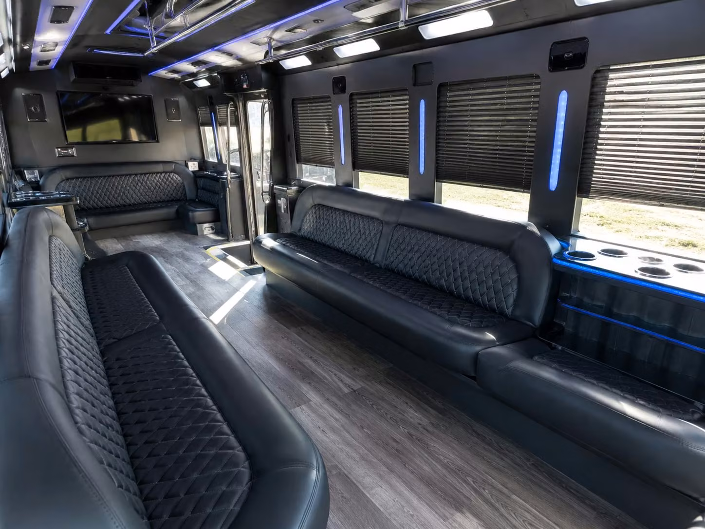 salem prom transportation