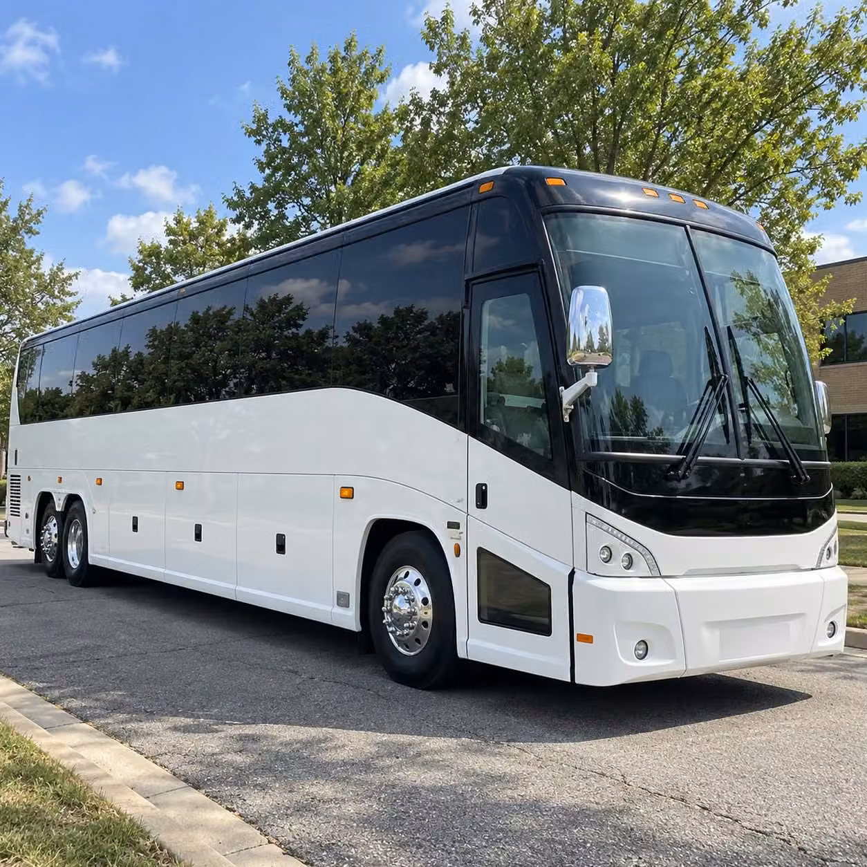 salem school trip bus rentals