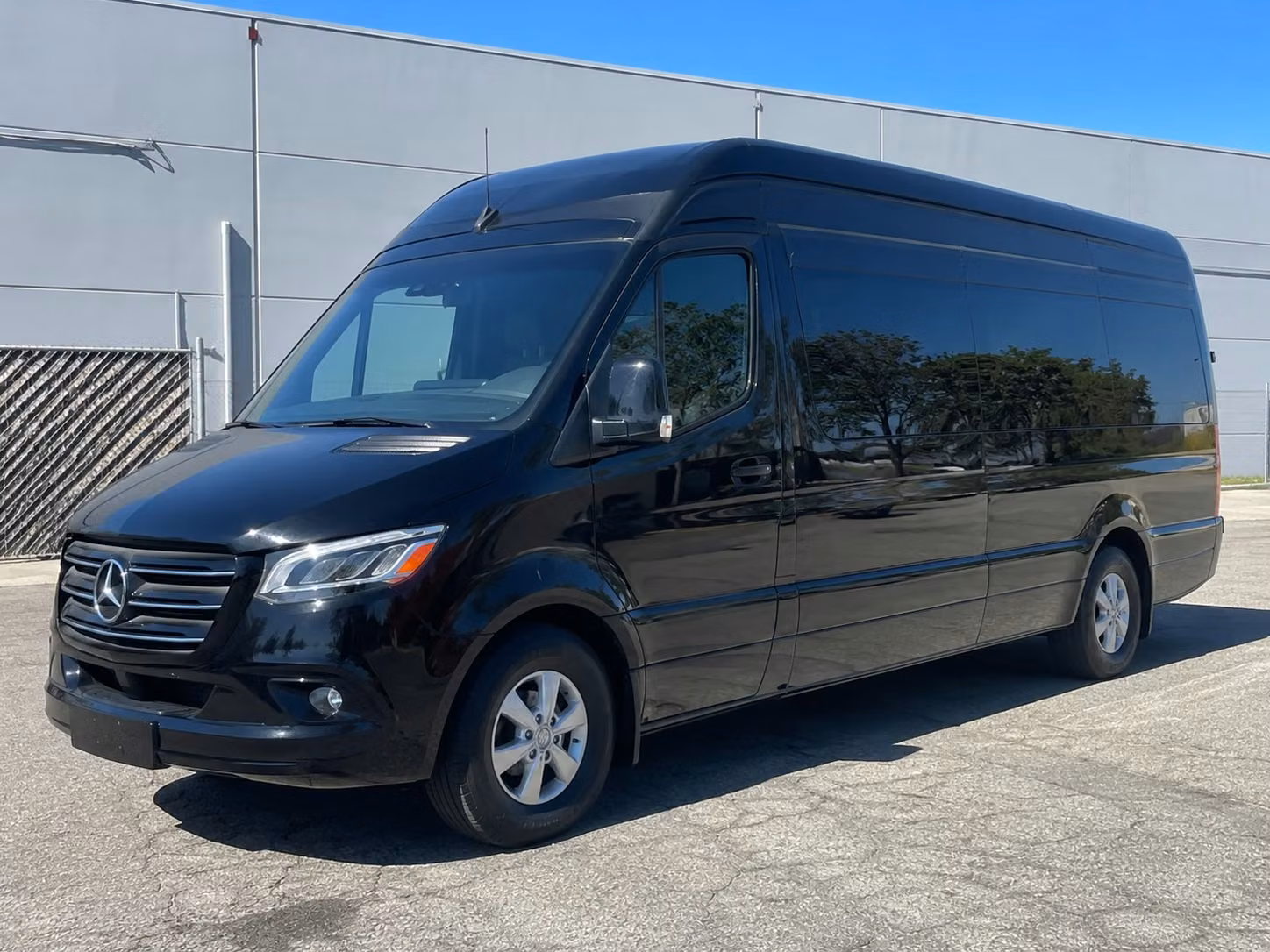 salem sporting event transportation