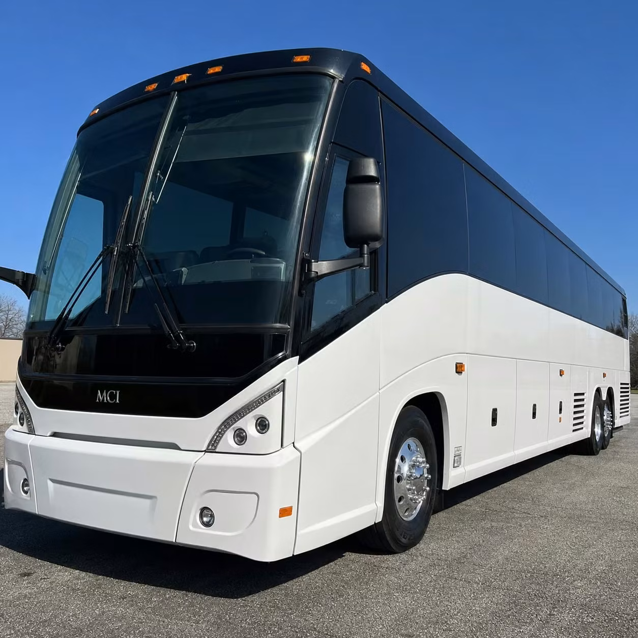 salem wedding transportation