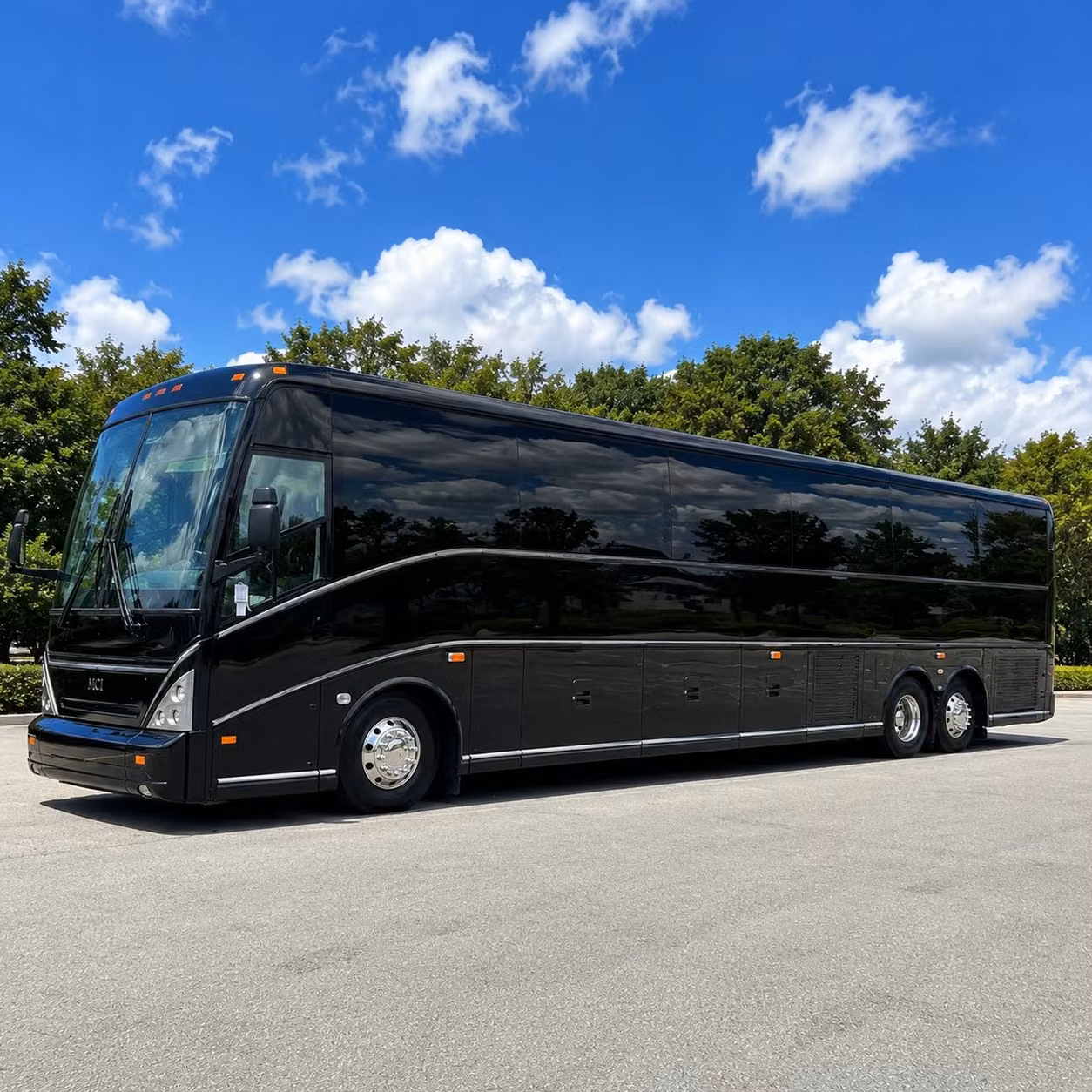 with salemcharterbus com securing concert transportation to portland venues is just as easy